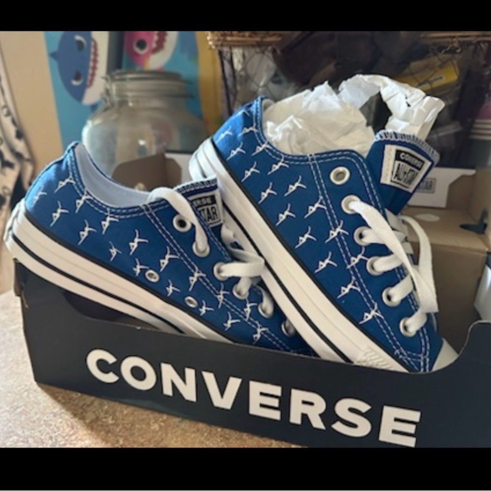 Converse Dave Matthews Band Firedancer DMB fire dancer